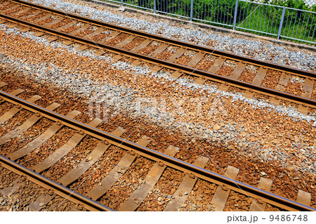 Railway Railway 9486748