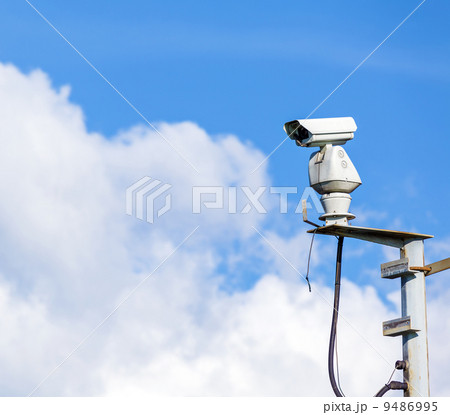 Surveillance camera 9486995