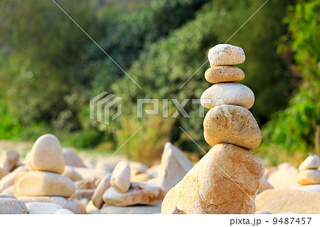 balance rock balance rock 9487457