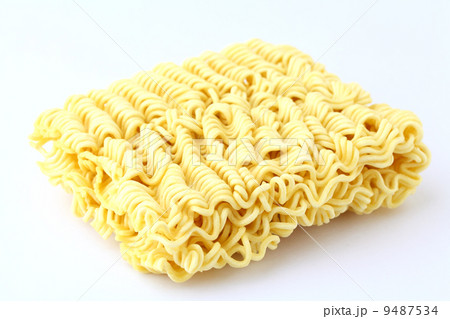 instant noodle 9487534