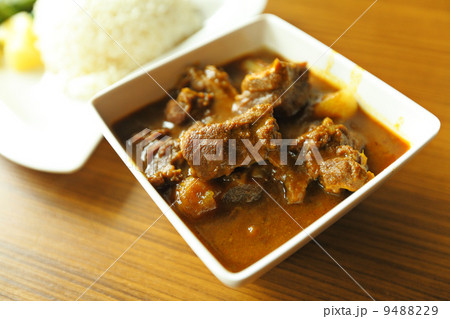 curry , indian food 9488229