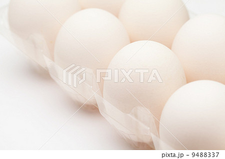 White egg 9488337