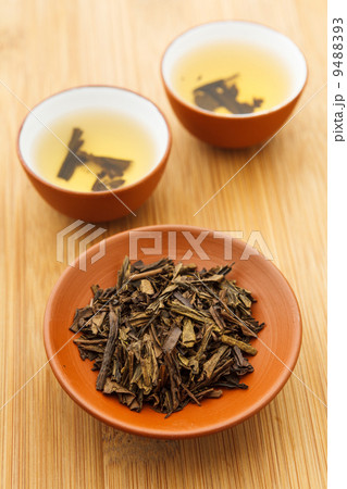 Traditional chinese tea Traditional chinese tea 9488393