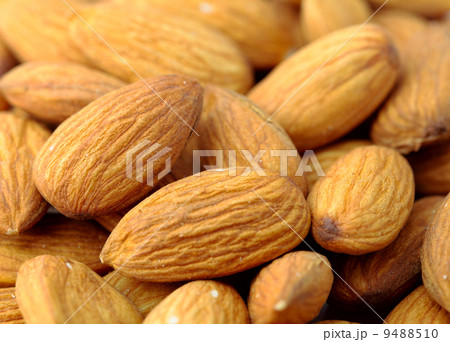 almond 9488510