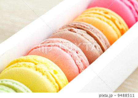 macaroons 9488511