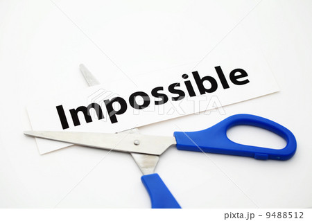 Impossible cut to possible Impossible cut to possible 9488512