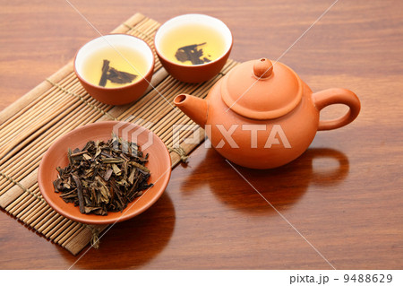 Chinese tea Chinese tea 9488629