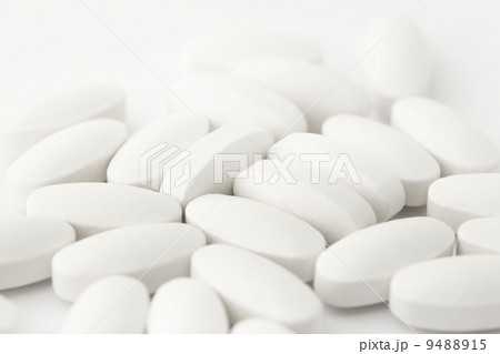 white tablets 9488915