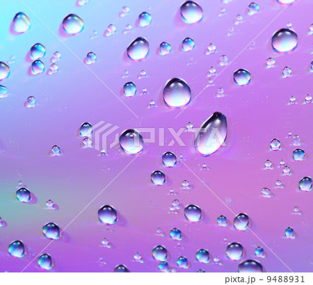 Water droplet background 9488931