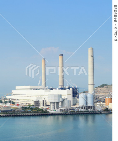 Electric power plant Electric power plant 9489088