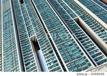 Hong Kong public housing 9489099