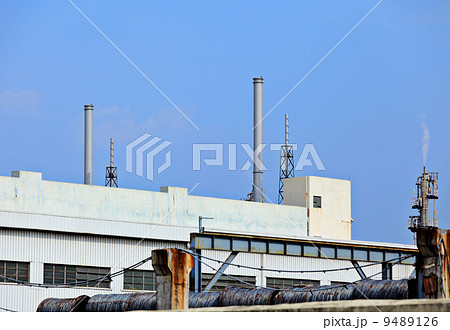 industrial landscape industrial landscape 9489126
