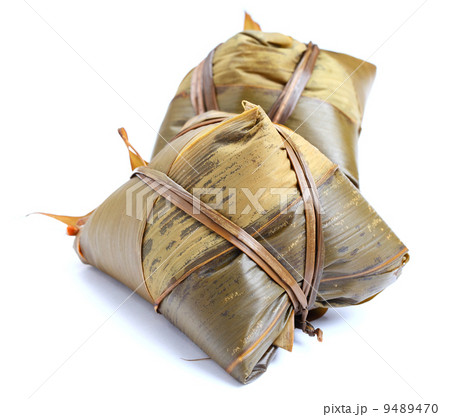 traditional rice dumpling traditional rice dumpling 9489470
