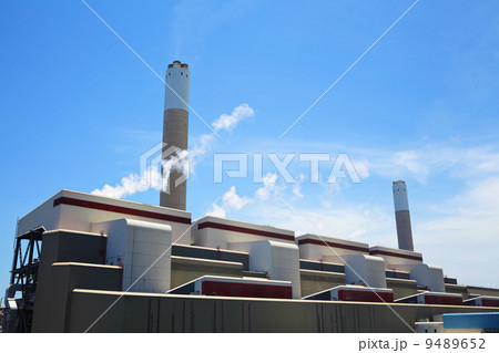 Electricity plant 9489652