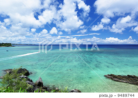 summer beach 9489744