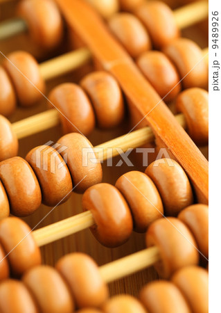 abacus close up abacus close up 9489926