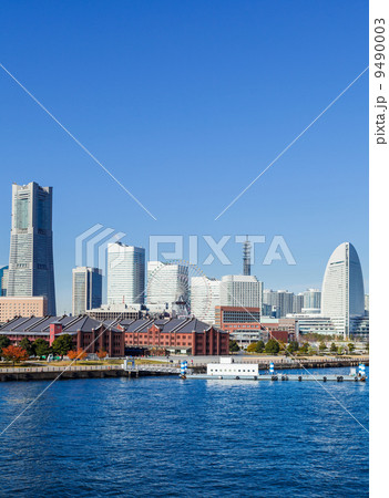 Yokohama city in Japan Yokohama city in Japan 9490003