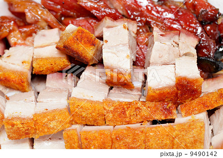 chinese food , siu mei 9490142