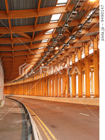tunnel 9490147