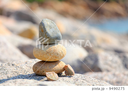 balance rock balance rock 9490275
