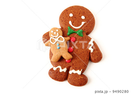 Gingerbread Man Gingerbread Man 9490280