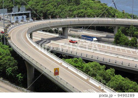 freeway system 9490289