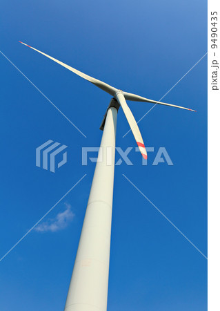 Wind turbine Wind turbine 9490435