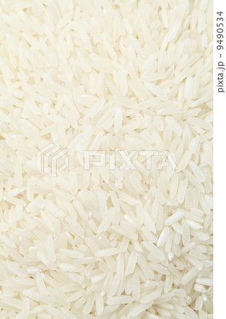 White rice 9490534