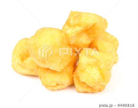 Tofu Puff Tofu Puff 9490816