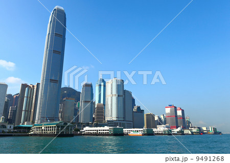 Hong Kong 9491268