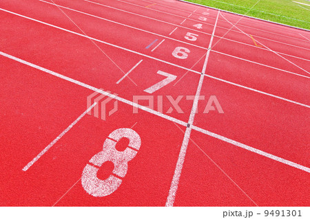 running track running track 9491301