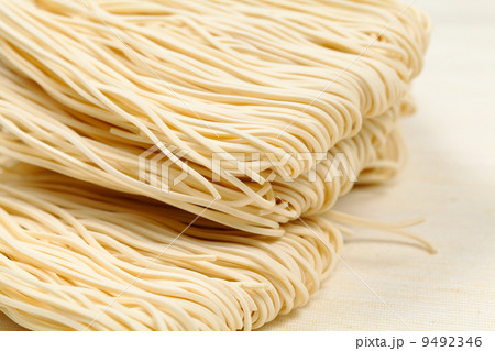 Chinese white noodle Chinese white noodle 9492346