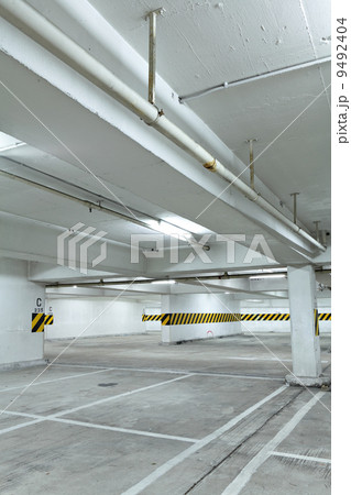 car lot 9492404