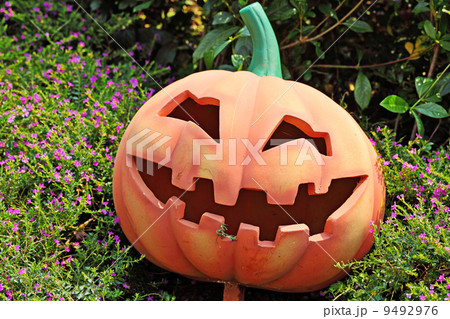 pumpkin face 9492976