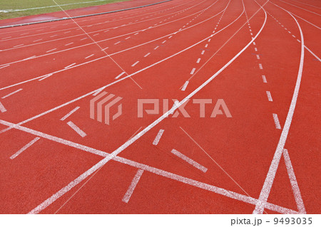 Running Track 9493035