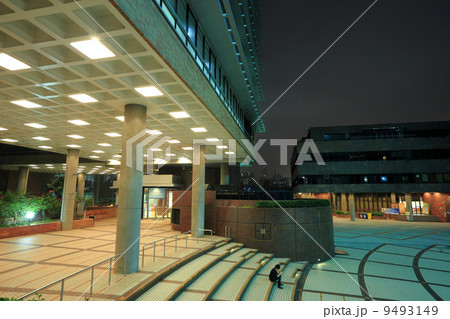 Hong Kong Polytechnic University 9493149