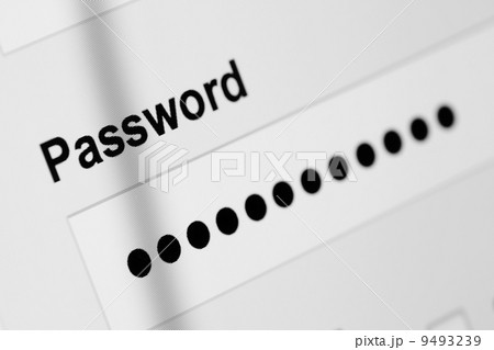 Password box Password box 9493239