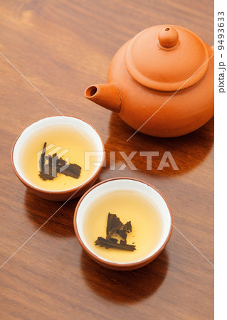 Chinese tea beverage 9493633