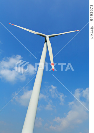 wind turbine 9493673