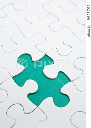 missing Jigsaw puzzle 9493765