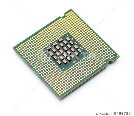 Computer processor unit 9493789