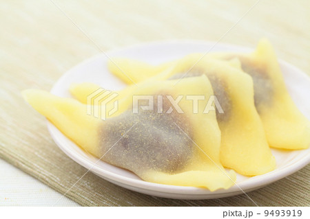 Japanese traditional snack 9493919