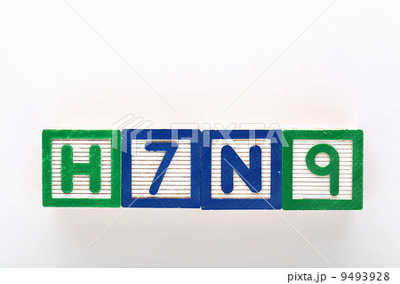 H7N9 alphabet toy block H7N9 alphabet toy block 9493928