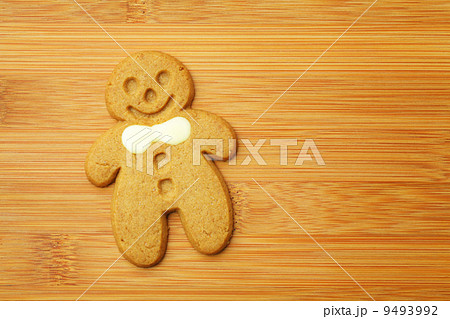 gingerbread cookies 9493992