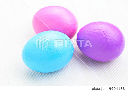 Colorful Easter Egg 9494188