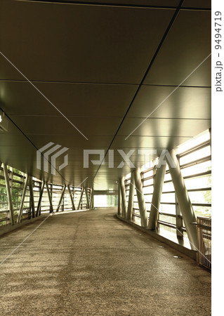 modern flyover 9494719