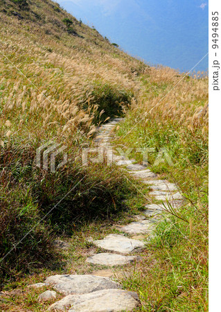 mountain path mountain path 9494885
