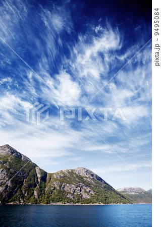 Norway Fjord Landscape Norway Fjord Landscape 9495084