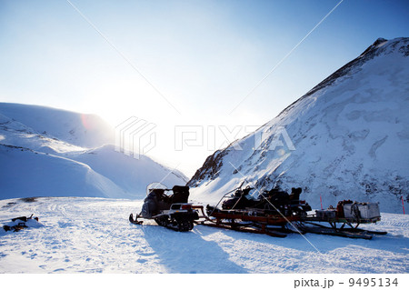Polar Expedition Polar Expedition 9495134