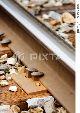 Railroad Spike Railroad Spike 9495300